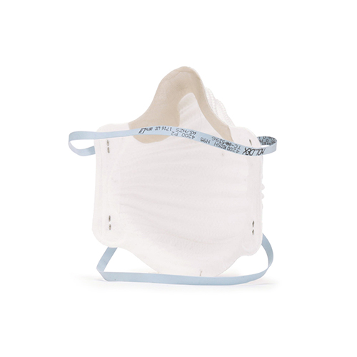 EA800MJ-142A｜[N95/M-L] マスク(快適呼吸型/2枚)のページ -