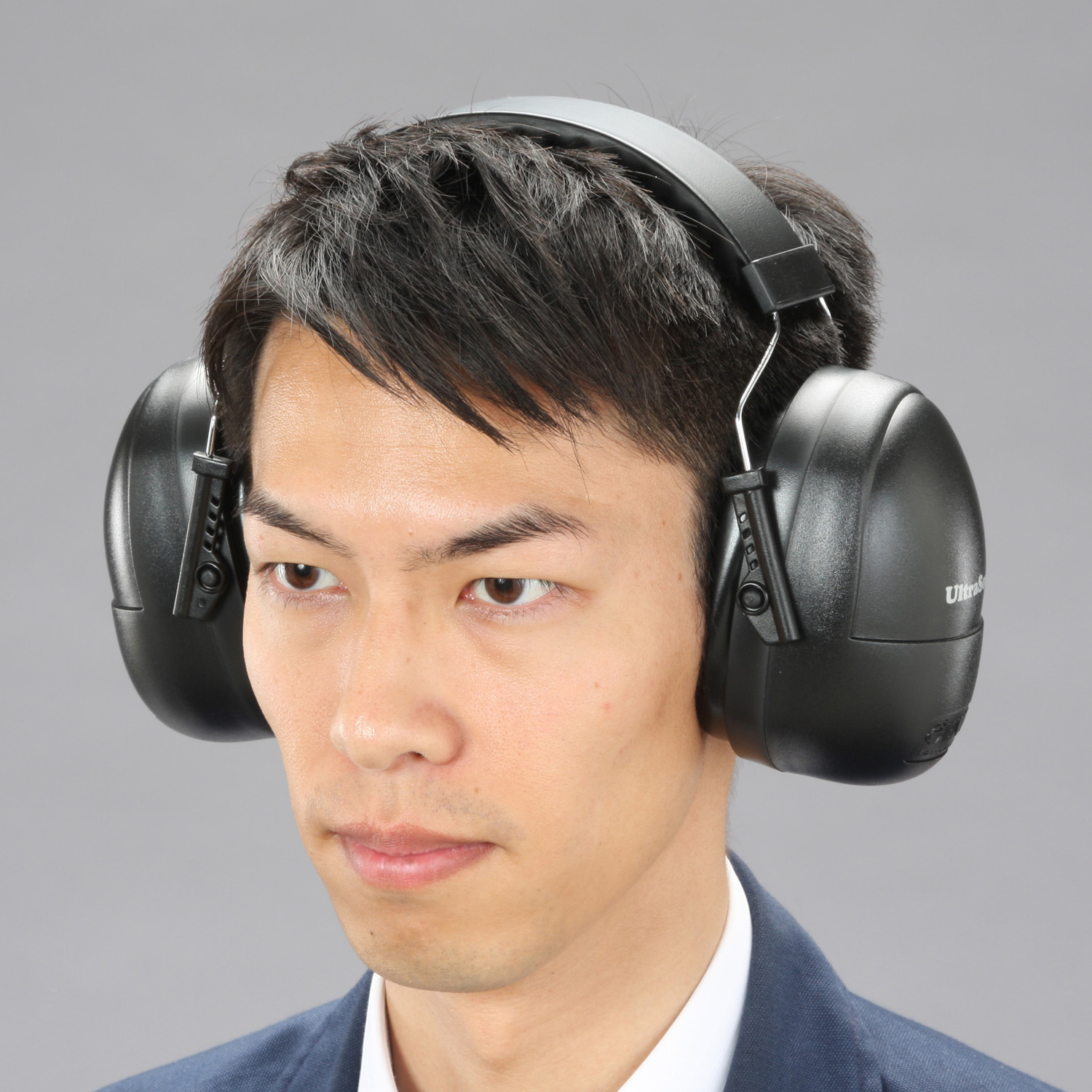 EA800WD-6｜イヤーマフのページ -