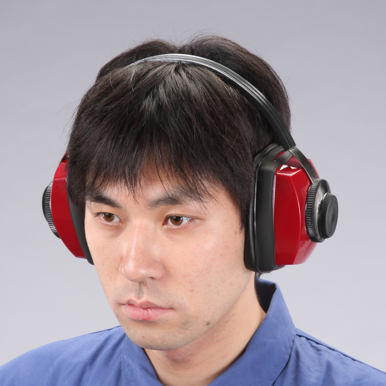 EA800WS-3｜イヤーマフのページ