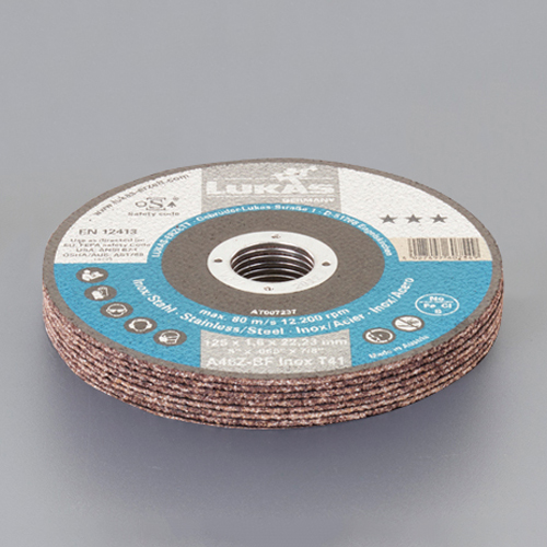 切断砥石(φ105×1mm)×5枚