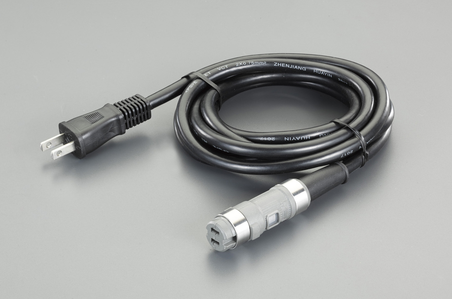 EA809BR-105｜5m [脱着式] ｷｬﾌﾞﾀｲﾔｺｰﾄﾞ(電動工具用)のページ -