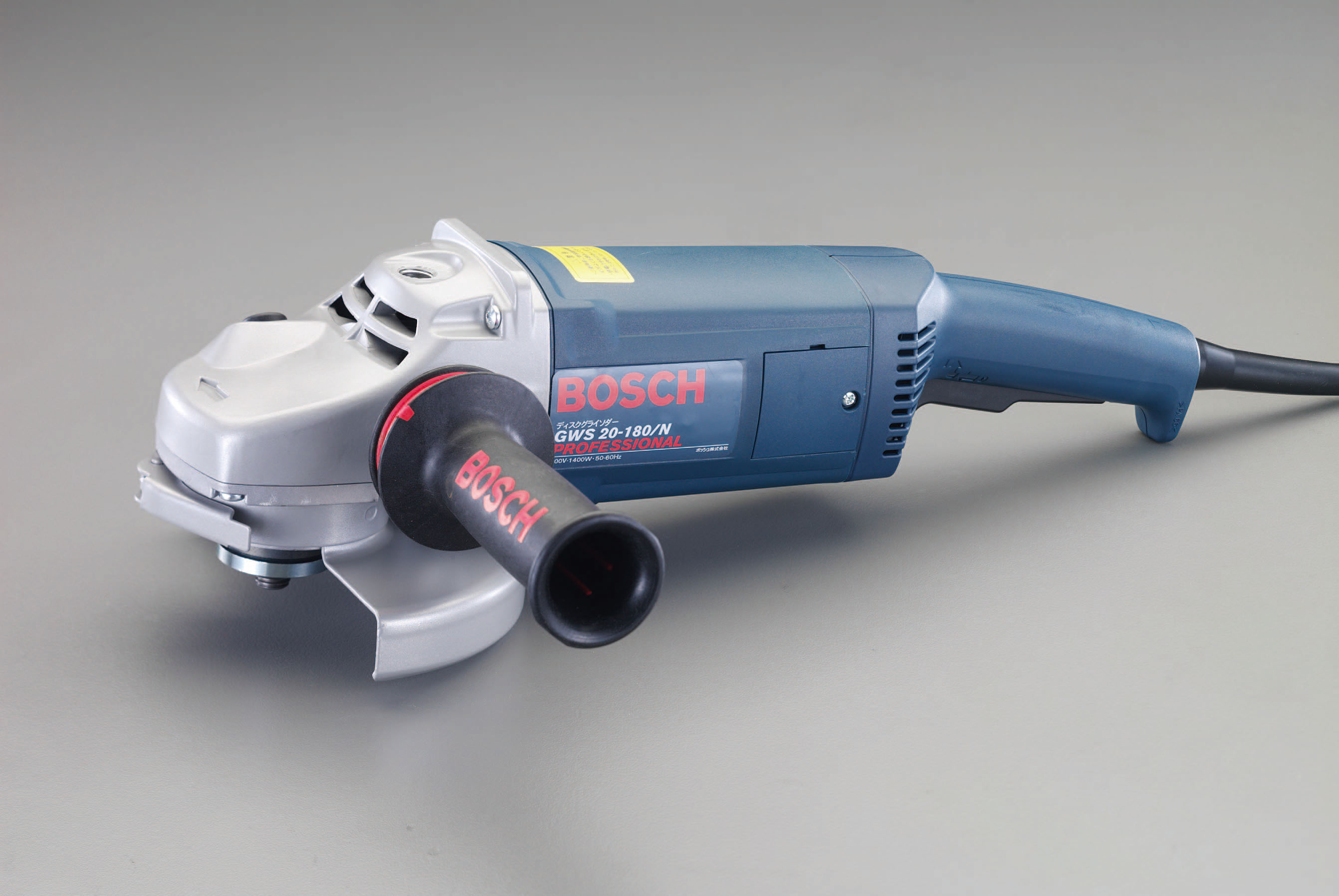EA809DW｜180mm/1040W ディスクグラインダーのページ