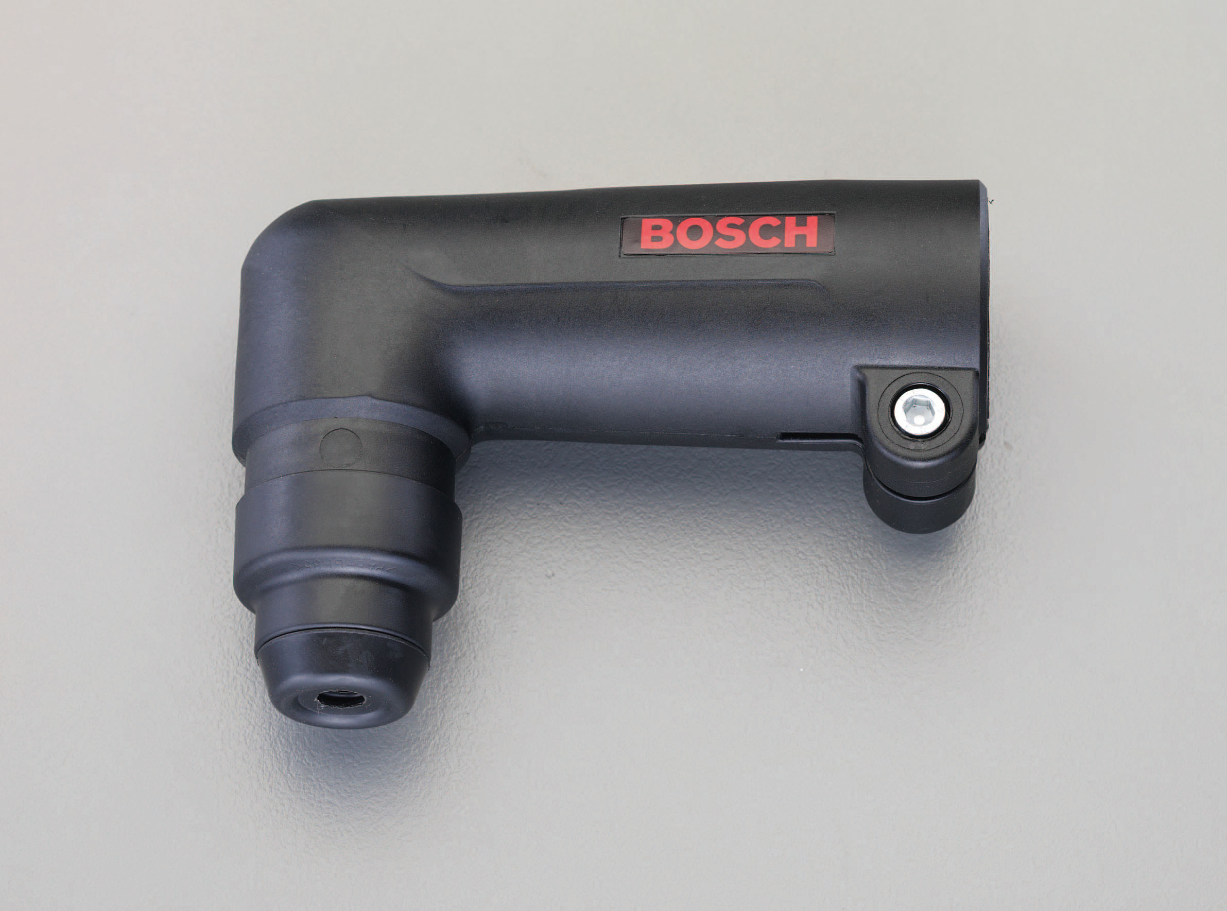 特別セール中 BOSCH/SDSプラス ハンマードリル用アングルヘッド - 自転車