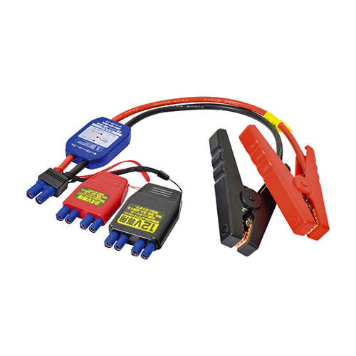 【付属品】\nセーフティーケーブルセット（56279：AS-BATC-S）