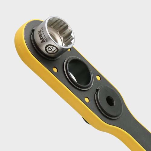 差込みやすい12角