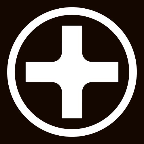 プラス