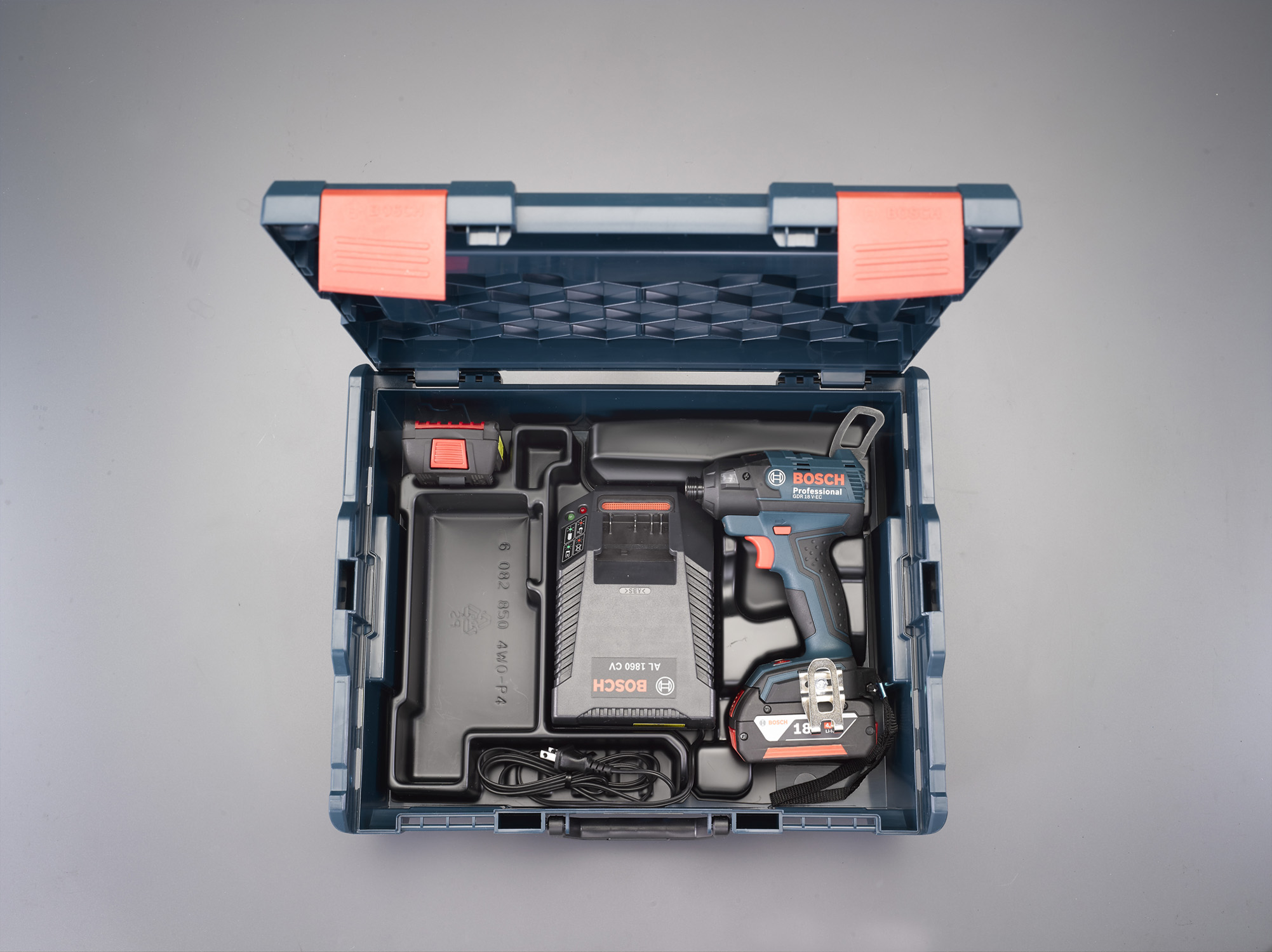 EA813BJ-2｜DC18.0V インパクトドライバー(充電式)｜株式会社エスコ