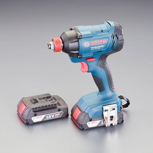 EA813BJ-6｜DC18.0V インパクトドライバー(充電式)のページ -