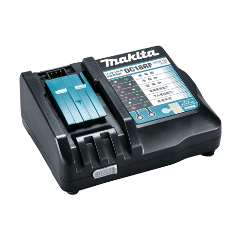 EA813M-53｜DC14.4V-18V 充電器のページ -
