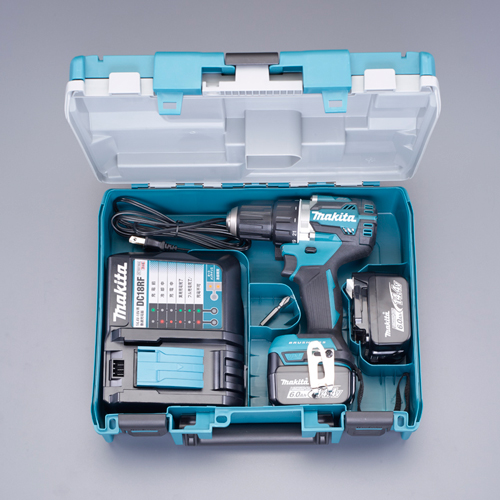 EA813MC-11｜DC14.4V ドライバードリル(充電式)のページ -