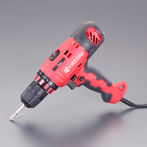 電動ドライバードリル