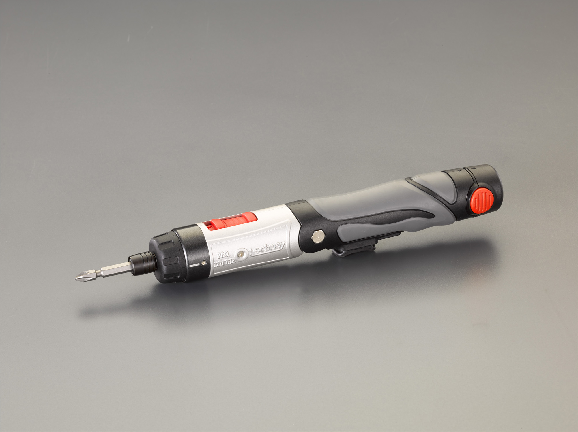 EA813SA｜DC 3.6V ドライバードリル(充電式)｜株式会社エスコ