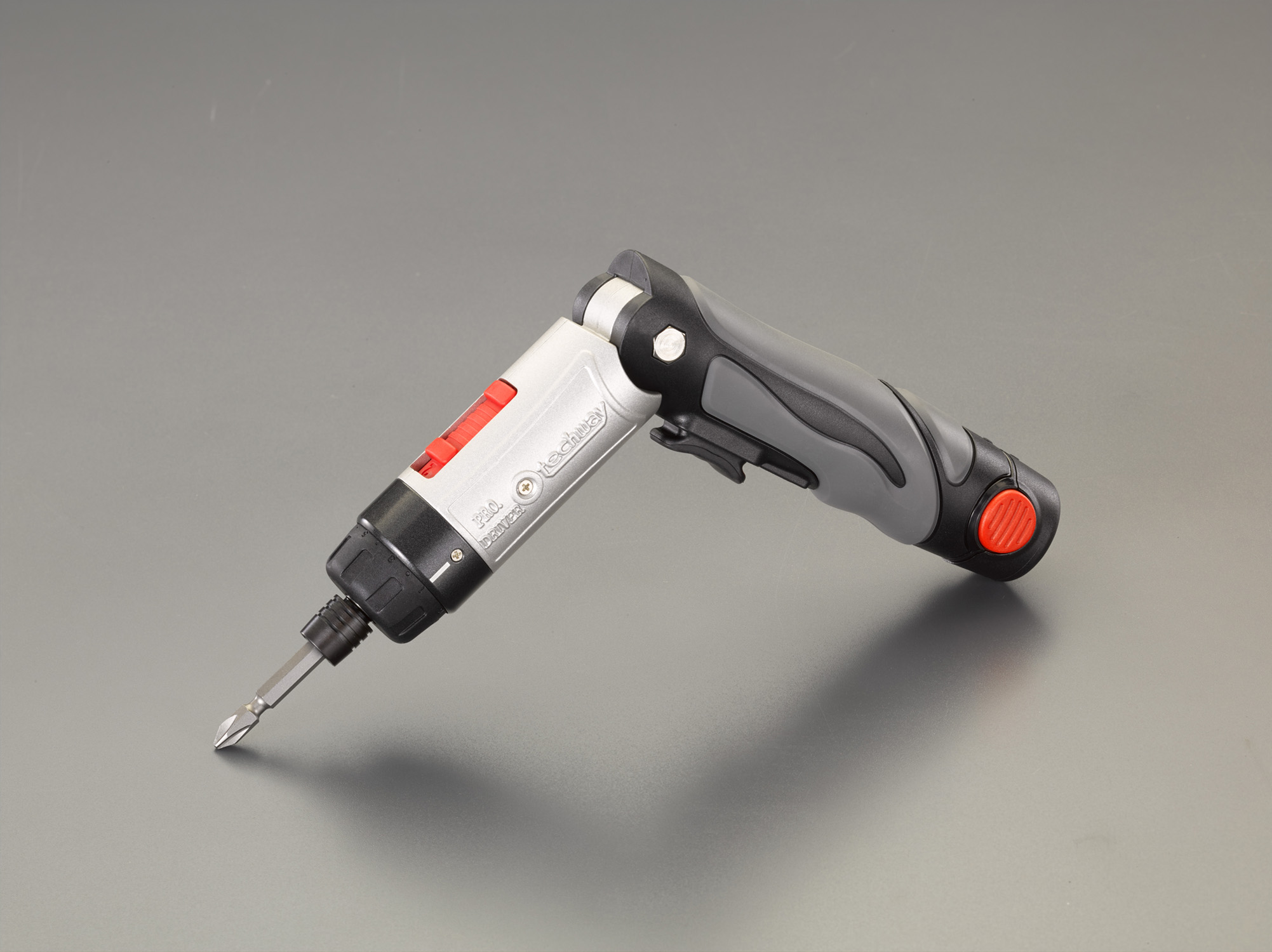 EA813SA｜DC 3.6V ドライバードリル(充電式)｜株式会社エスコ