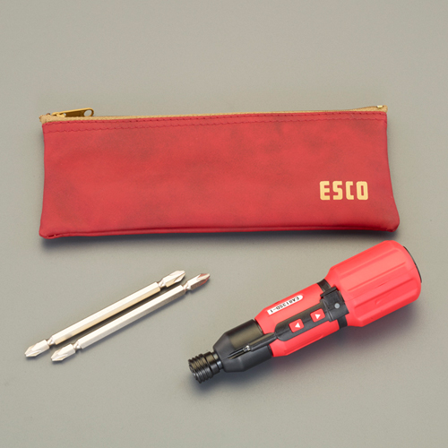 EA813SD-1S｜DC3.7V ﾊﾝﾄﾞﾄﾞﾗｲﾊﾞｰ・ﾋﾞｯﾄｾｯﾄ(充電式/超軽量のページ -