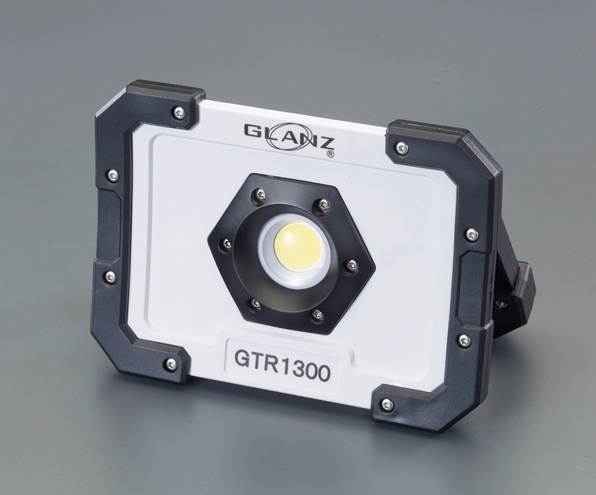 エスコ 充電式 5.4W 作業灯/LED 防水型 EA815LN-85 エスコ ESCO