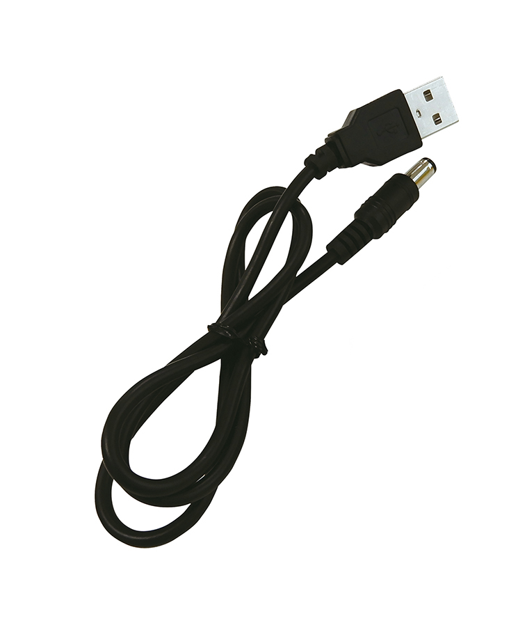 充電ケーブル