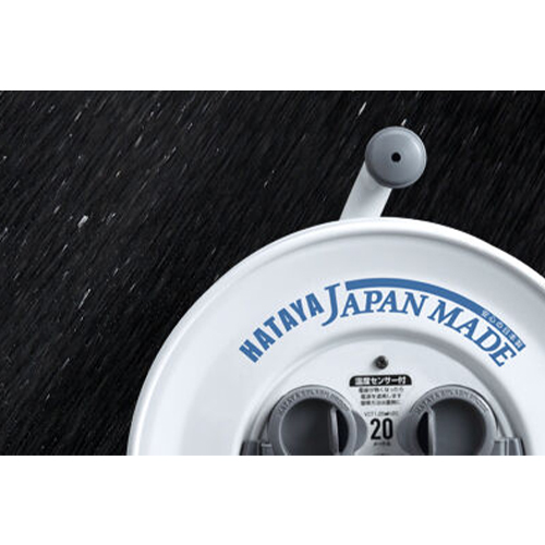 屋外用防雨型