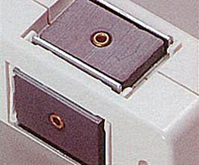 側面マグネット付き