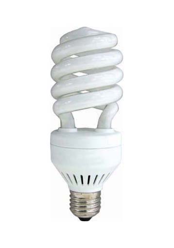 EA815LB-9｜AC100V/ 27W(E26) 蛍光灯電球のページ -