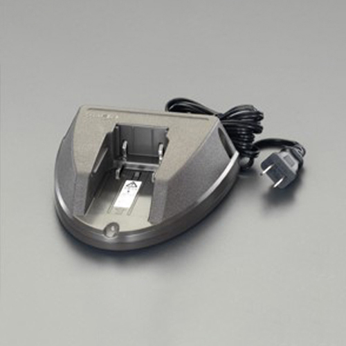 充電器付