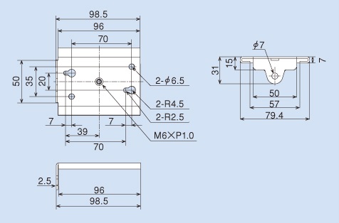 EA815SS-2｜AC125V/15Ax6.0m 自動巻リール付コンセントのページ -