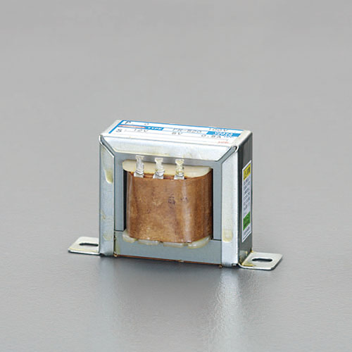 EA815ZY-14｜2.0 A/12V・24V ダウントランスのページ -