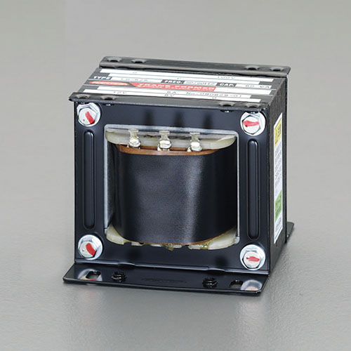 EA815ZY-16｜5.0 A/12V・24V ダウントランスのページ -