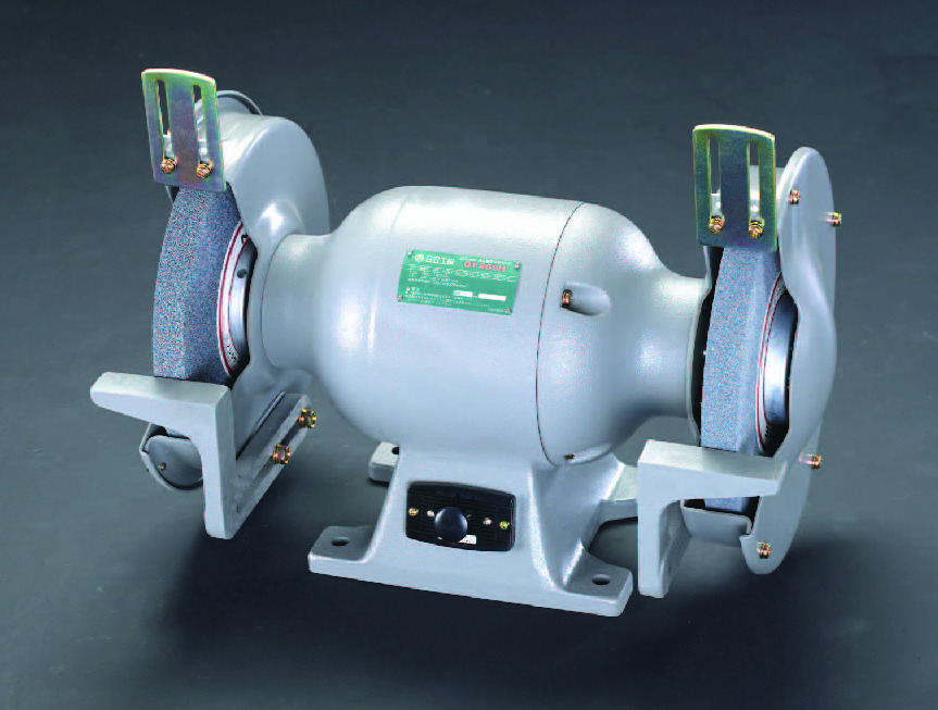 EA818AN｜255mm ベンチグラインダーのページ -