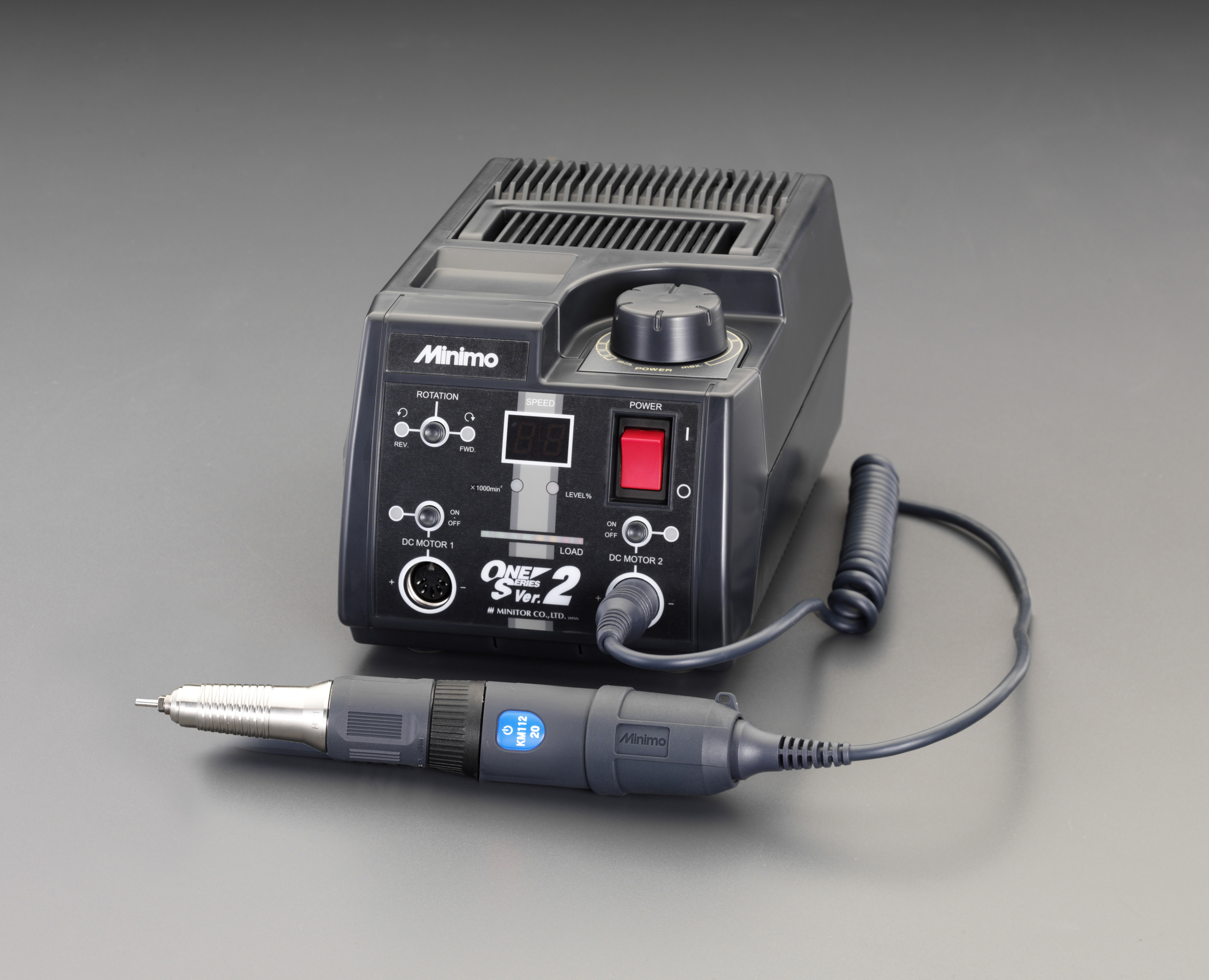 単品販売／受注生産 ミニター ミニモ スレンダーロータリー 高速型 M112HS M112HS 通販