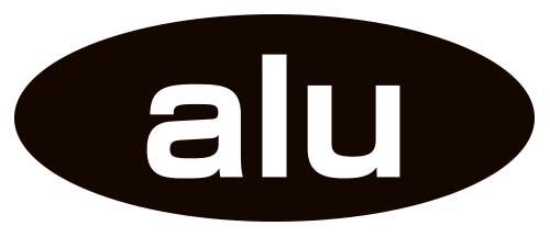aluカット