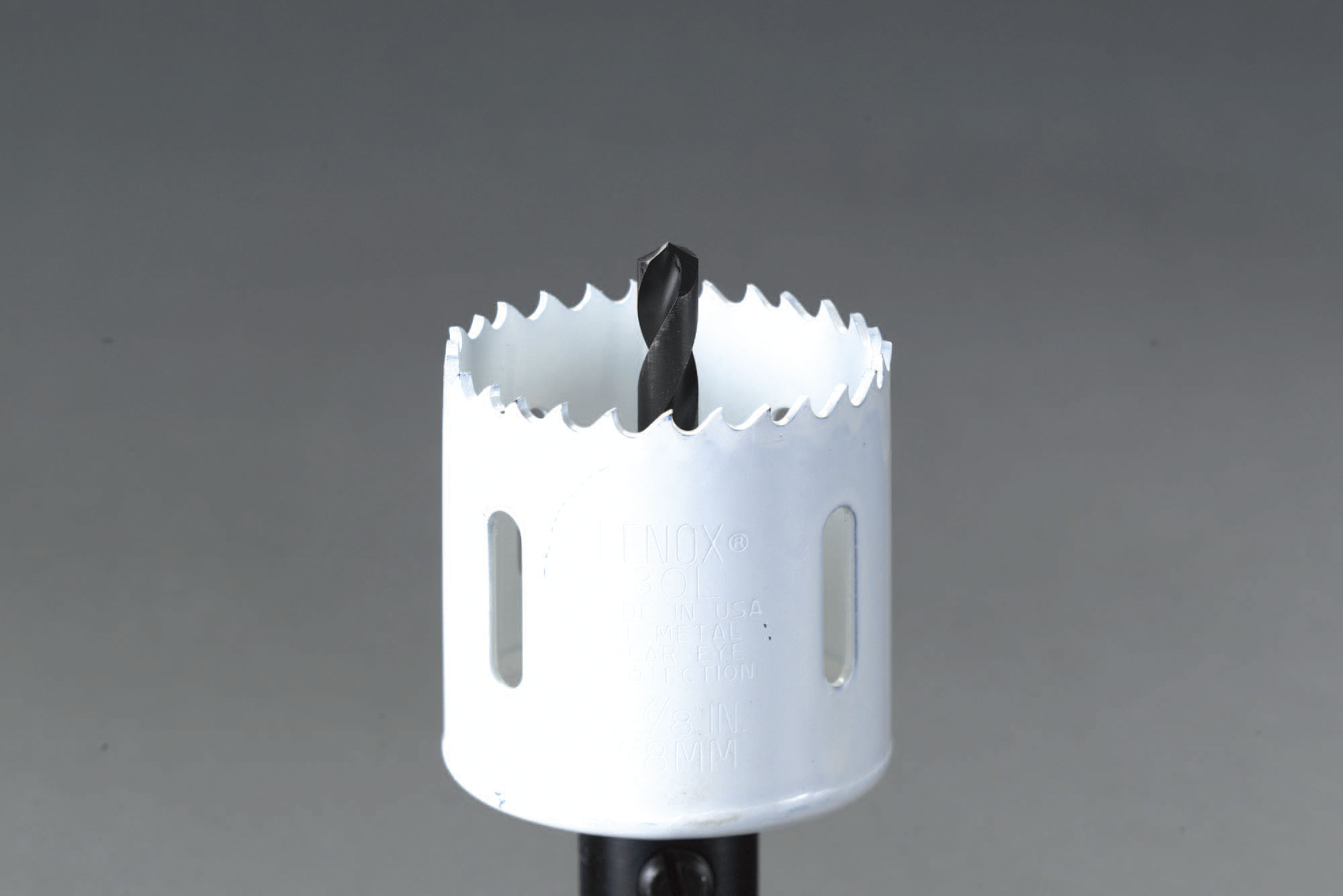 ESCO エスコ 121mm ホールソー[LENOX] EA823L-121 ESCO エスコ 121mm ホールソー[LENOX] EA823L-121