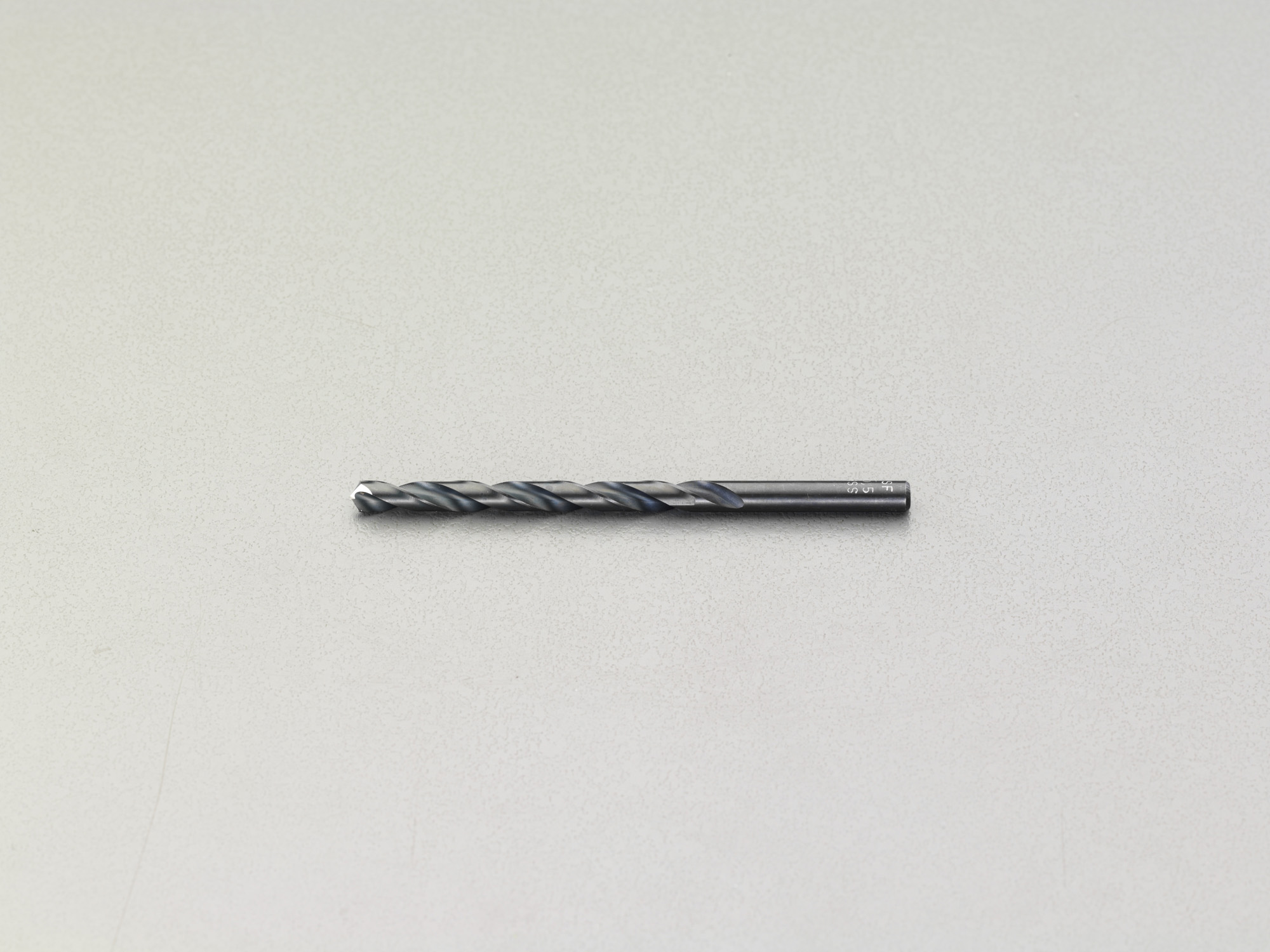 EA824-11｜11.0x140mm ドリルビット(HSS)のページ - MRO商材なら【エスコ】の通販で