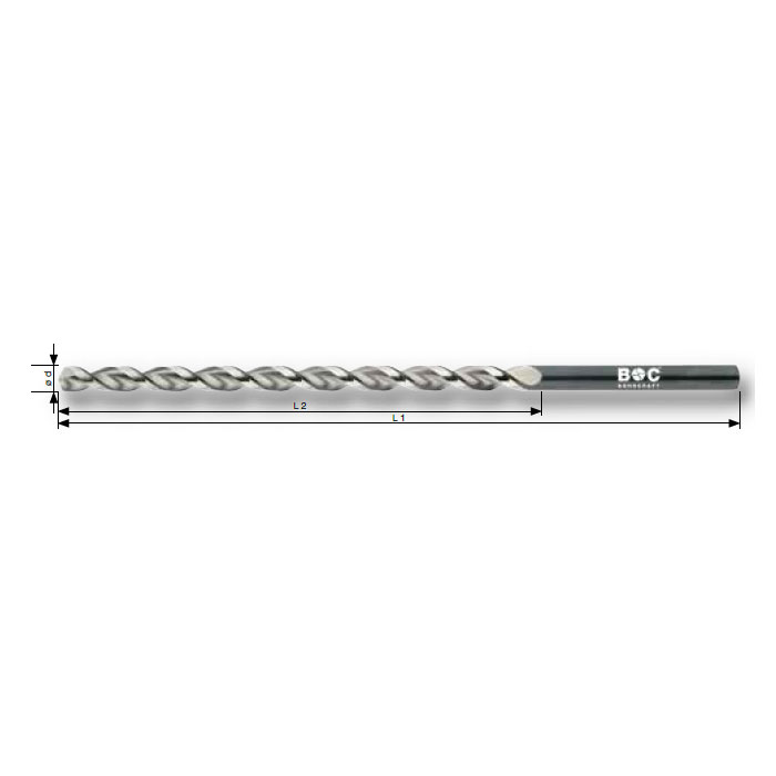 φd：3.2mm　L1：155mm　L2：105mm
