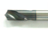 EA824PC-16B｜16.0x115mm/120ﾟ ﾄﾞﾘﾙ(TiAlN coat・Co-HSS)のページ -