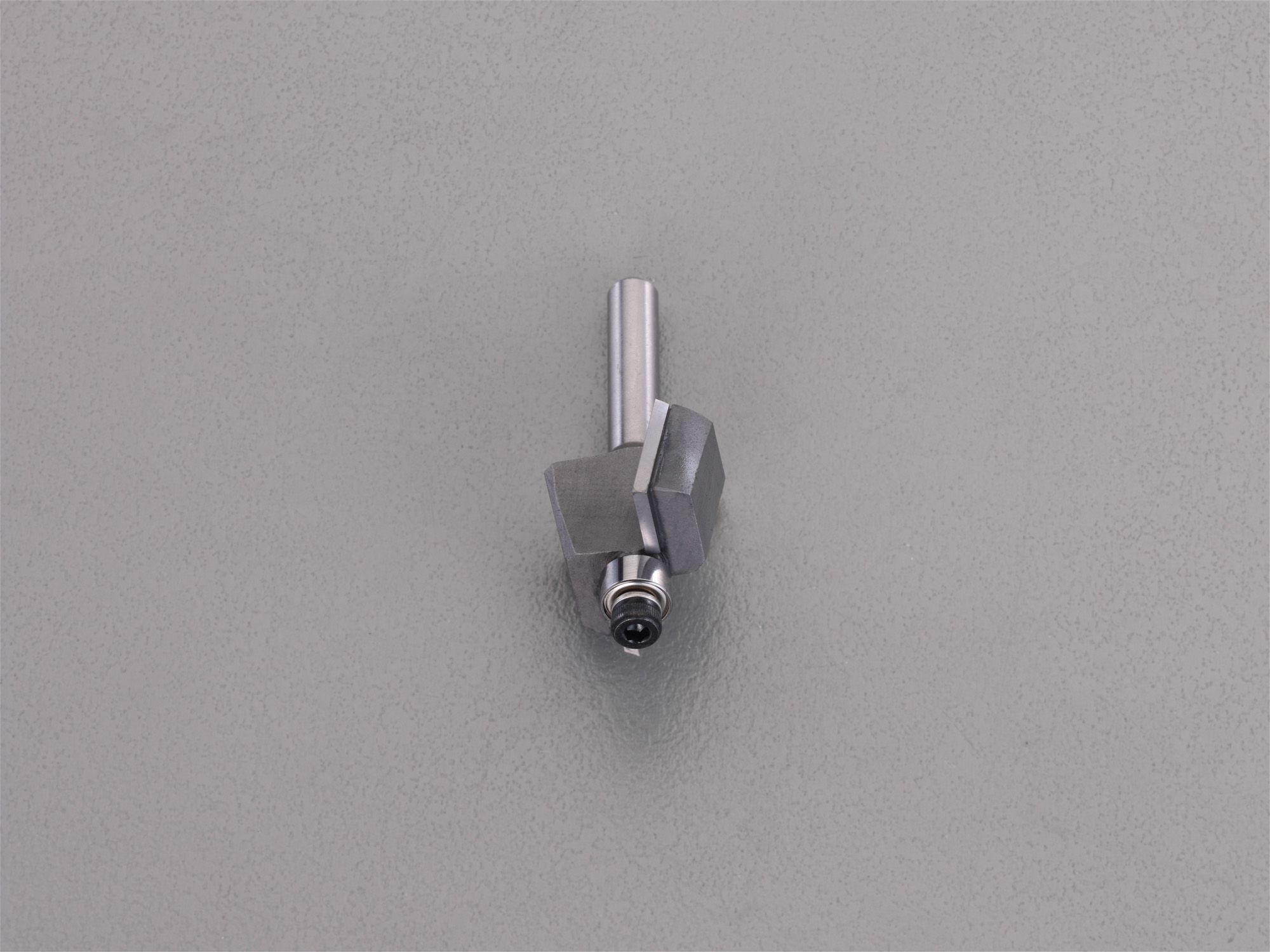 エスコ　EA828AC-47 12x20mm ルータービット(6R/面取り用) エスコ(ESCO) ルータービット(6R⁄面取り用) 12×20mm EA828AC-47 1本