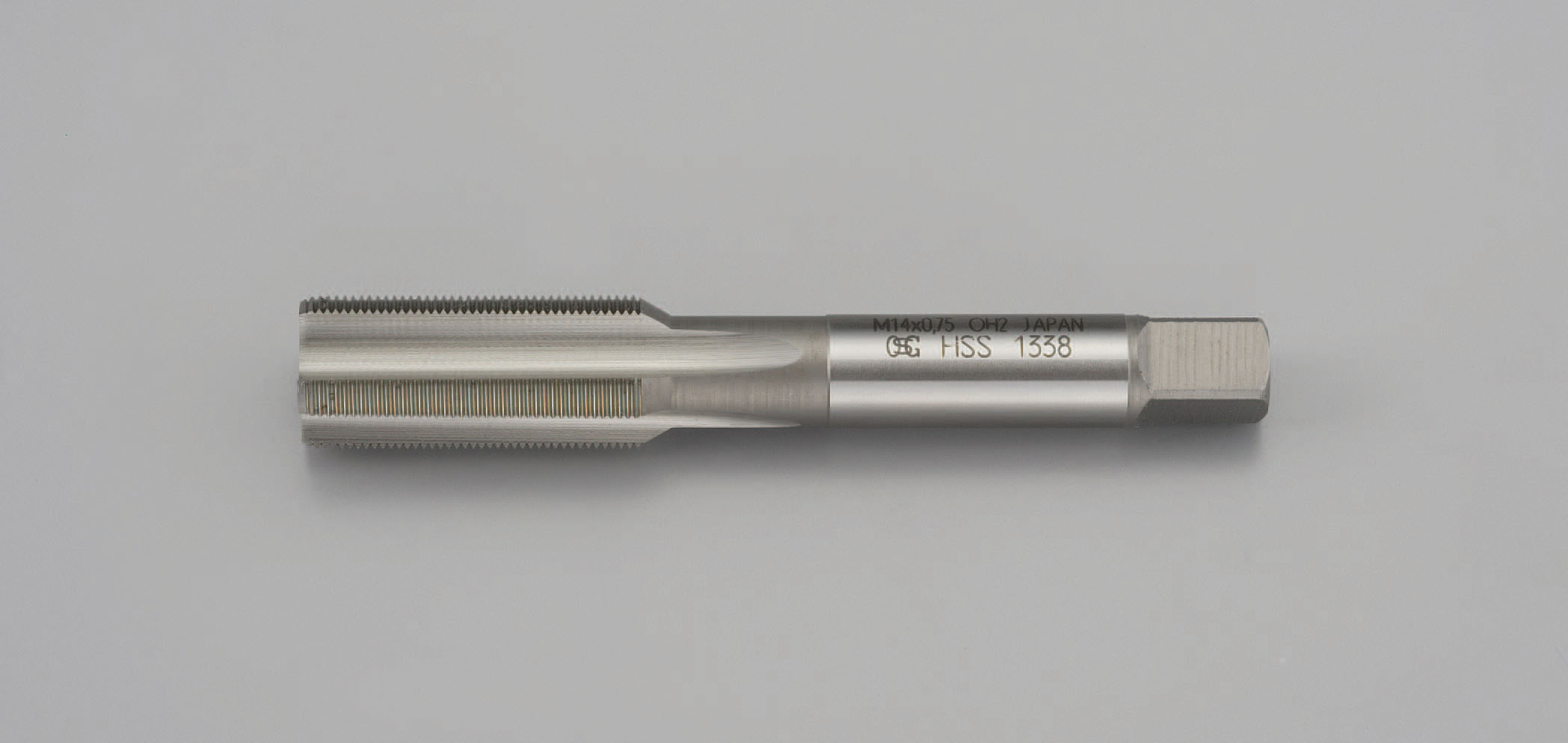 ESCO エスコ M20x 2.5 ポイントタップ ステンレス用/HSSE EA829PH-20A 代引不可 エスコ ESCO M20x 2.5 ポイントタップ（ロングシャンク⁄HSSE） EA829PD