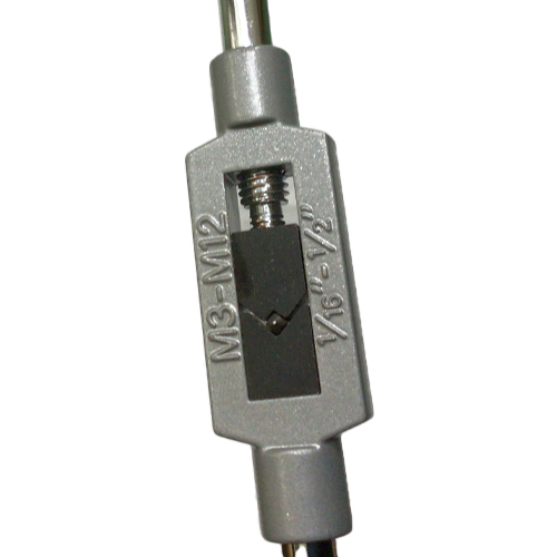 タップハンドル