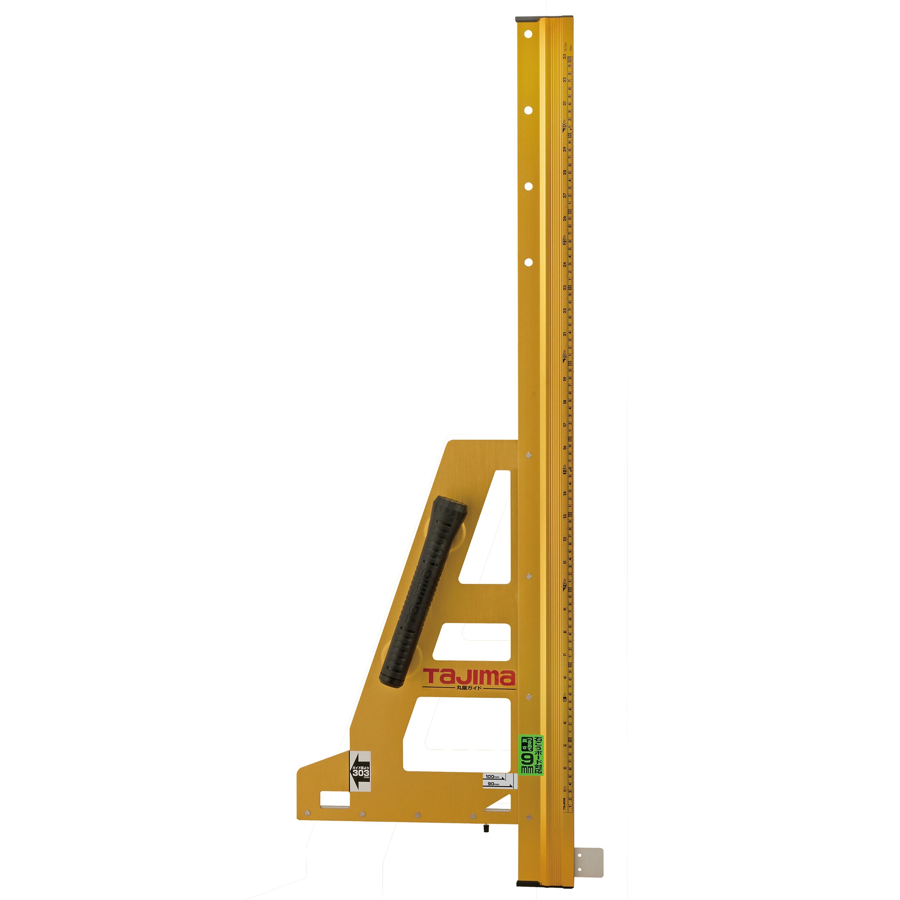 EA851X-4｜425x 70x1153mm 丸鋸ガイドのページ -