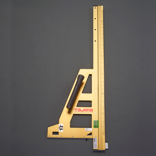 EA851X-4｜425x 70x1153mm 丸鋸ガイドのページ -