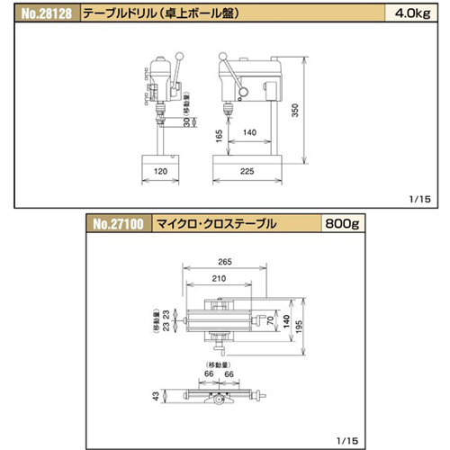 単位(mm)