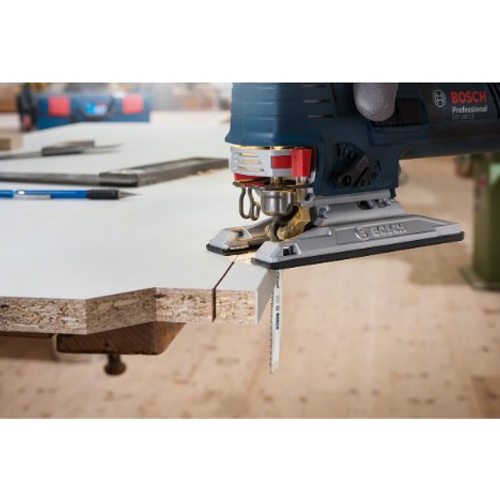 EA854LH63｜117mmx11T ジグソーブレード(木工用/3枚)｜株式会社エスコ