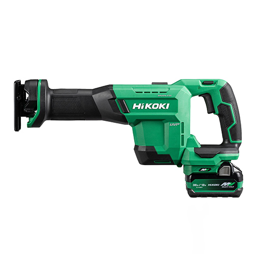 ※ブレードは別売です。