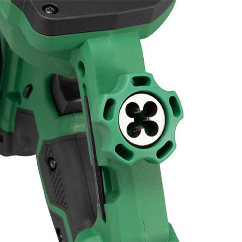 トリマ装着可能