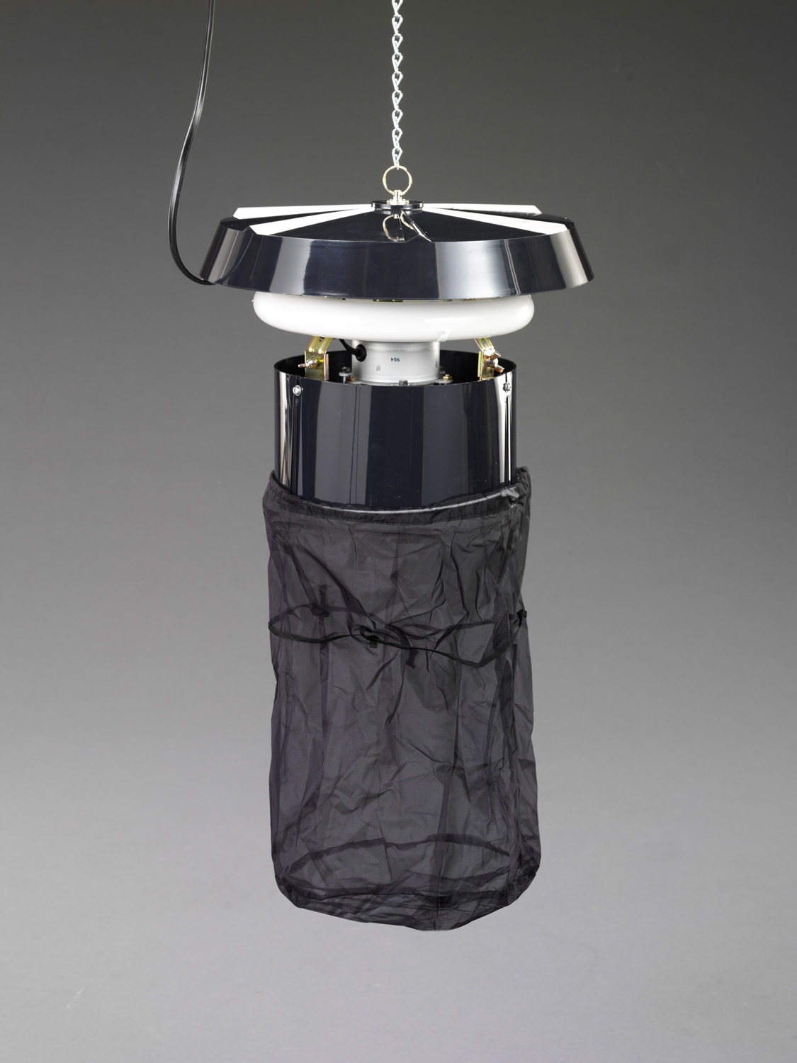 屋内用捕虫器(捕虫袋方式) MC-8300