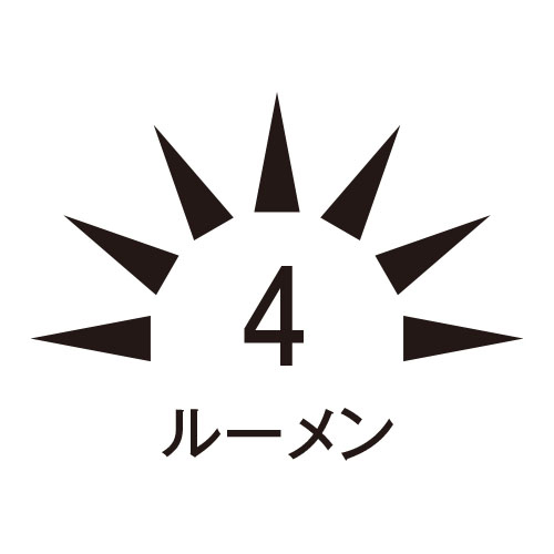白色・明るさ