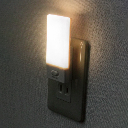 電球色