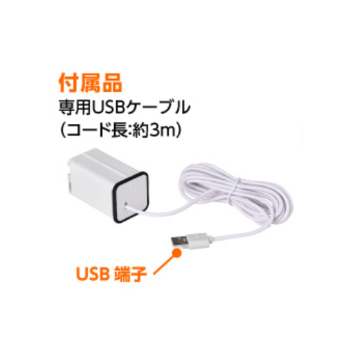 付属品