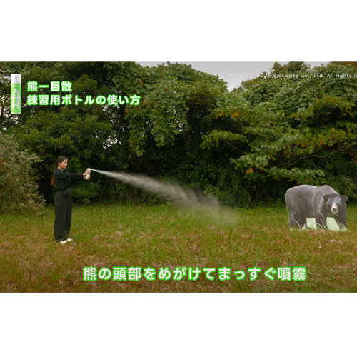 ※商品は練習用です。