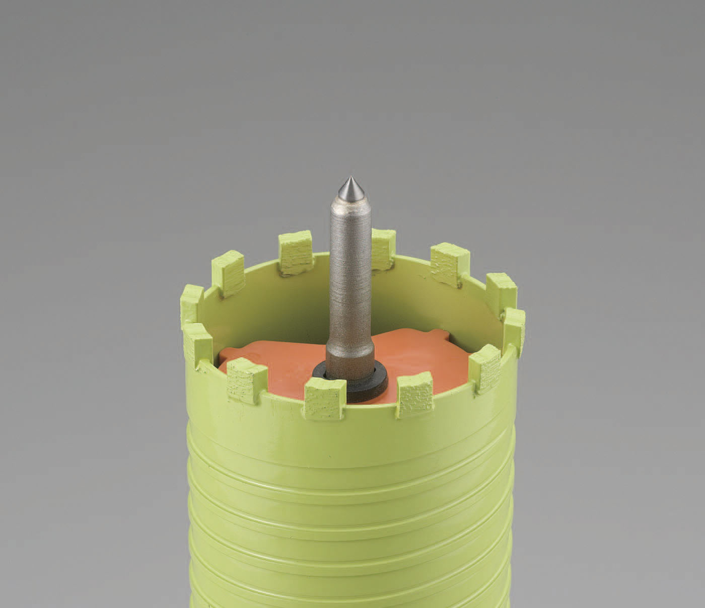 Ea865cg 150 150mm 乾式 ドライモンドコアドリル 株式会社エスコ