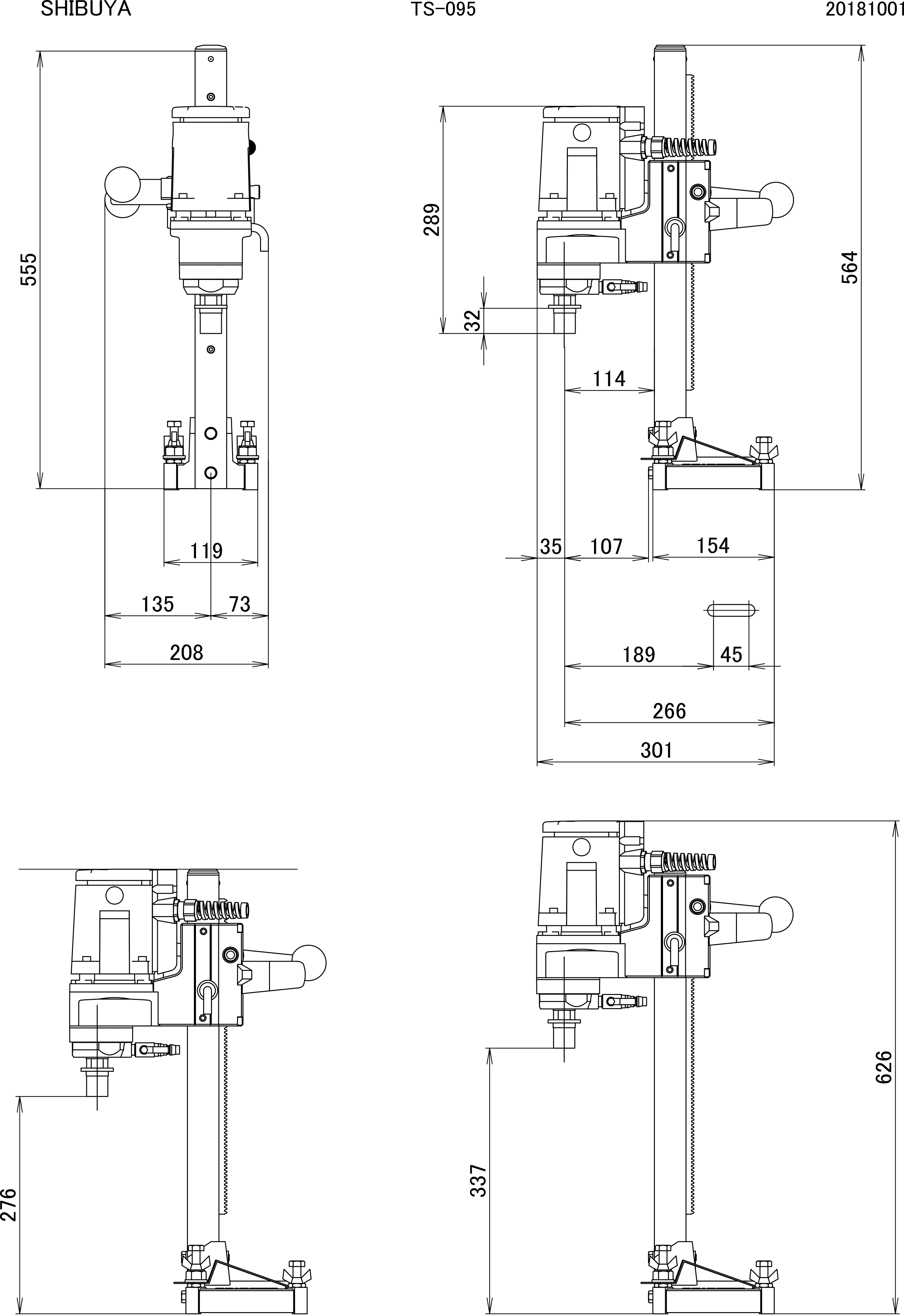 ＮＴＮ　自動調心ころ軸受　２２３２８ＥＭＤ１　１個　（メーカー直送品） - 1